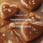 náhled Yankee Candle CARAMEL KISS, signature malá svíčka 110 g