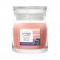 náhled Yankee Candle CLIFFSIDE SUNRISE, signature malá svíčka 110g