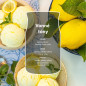 náhled Yankee Candle LEMON GELATO, signature malá svíčka 110g