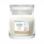 náhled Yankee Candle SUN & SAND, signature malá svíčka 110g