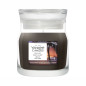 náhled Yankee Candle Black Coconut, signature malá 110 g