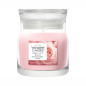 náhled Yankee Candle Fresh Cut Roses, signature malá svíčka 110 g