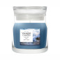 náhled Yankee Candle Ocean Air, signature malá svíčka 110 g