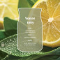 náhled Yankee Candle Sage & Citrus, signature malá svíčka 110 g