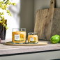 náhled Yankee Candle Starfruit & Sunshine, signature malá 110 g