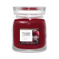 náhled Yankee Candle Woodland Spice, signature malá 110 g
