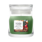 náhled Yankee Candle Shimmering Christmas Tree, signature malá 110 g