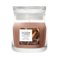 náhled Yankee Candle Cinnamon Stick, signature malá 110g