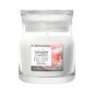 náhled Yankee Candle White Spruce & Grapefruit, signature malý 110g