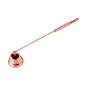 náhled Emocio ZHÁŠEDLO - ROSE GOLD, celokovové, 240x38mm