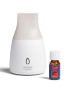 náhled Yankee Candle ULTRASONIC DIFUZÉR BLACK CHERRY, starter kit