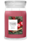 náhled Yankee Candle Red Apple Wreath, signature velká 567 g