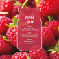 náhled Yankee Candle Red Raspberry, signature velká svíčka 567 g