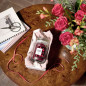 náhled Yankee Candle Black Cherry, signature velká svíčka 567 g