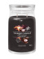 náhled Yankee Candle BLACK COCONUT, Signature velká svíčka 567 g