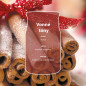 náhled Yankee Candle Sparkling Cinnamon, signature velká svíčka 567 g