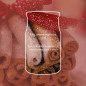 náhled Yankee Candle Sparkling Cinnamon, signature velká svíčka 567 g