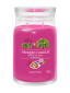 náhled Yankee Candle ART IN THE PARK, Signature velká svíčka 567 g