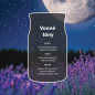 náhled Yankee Candle Midsummer's Night, signature velká svíčka 567 g