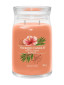 náhled Yankee Candle TROPICAL BREEZE, Signature velká svíčka 567 g