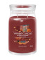 náhled Yankee Candle AUTUMN DAYDREAM, signature velká svíčka 567 g