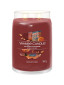 náhled Yankee Candle AUTUMN DAYDREAM, signature velká svíčka 567 g