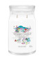 náhled Yankee Candle MAGICAL BRIGHT LIGHT, signature velká svíčka 567 g