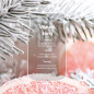 náhled Yankee Candle White Spruce & Grapefruit, signature velká svíčka 567g