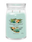 náhled Yankee Candle ALOE & AGAVE, signature velká svíčka 567 g