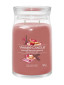 náhled Yankee Candle PARISIAN HOLIDAY BRUNCH, signature velká svíčka 567g