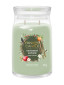 náhled Yankee Candle ENCHANTED ORCHARD, signature velká svíčka 567g