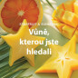 náhled Yankee Candle Starfruit & Sunshine, signature velká svíčka 567 g