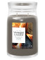 náhled Yankee Candle Cracling Embers, signature velká svíčka 567 g