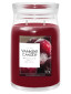 náhled Yankee Candle Woodland Spice signature velká svíčka 567 g