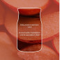 náhled Yankee Candle Cinnamon Apple, signature velká svíčka 567g