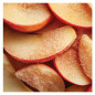 náhled Yankee Candle Cinnamon Apple, signature velká svíčka 567g