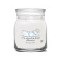náhled Yankee Candle CLEAN COTTON, Signature střední 368 g