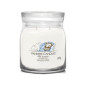 náhled Yankee Candle SOFT BLANKET, Signature střední 368 g