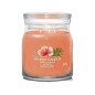 náhled Yankee Candle TROPICAL BREEZE, Signature střední 368 g