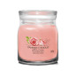 náhled Yankee Candle FRESH CUT ROSES, Signature střední svíčka 368 g