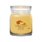 náhled Yankee Candle AUTUMN SUNSET, Signature střední 368 g