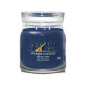 náhled Yankee Candle TWILIGHT TUNES signature střední svíčka 368 g
