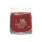 náhled Yankee Candle AUTUMN DAYDREAM, signature střední 368 g