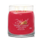 náhled Yankee Candle SPARKLING CINNAMON, signature střední 368 g
