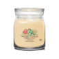 náhled Yankee Candle CHRISTMAS COOKIE, signature střední svíčka 368 g