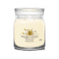 náhled Yankee Candle TWINKLING LIGHTS, signature střední svíčka 368 g