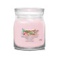 náhled Yankee Candle DESSERT BLOOMS, signature střední svíčka 368 g