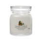 náhled Yankee Candle WOODLAND WEEKEND MEMORIES, signature střední svíčka 367 g