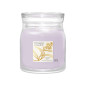 náhled Yankee Candle Lavender Bliss, signature střední svíčka 368 g