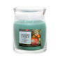 náhled Yankee Candle Tree Trimming, signature střední 368g
